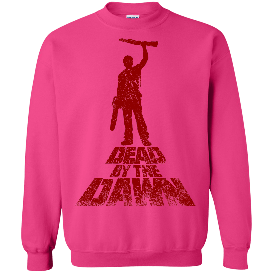 Sweatshirts Heliconia / S Dead by the Dawn Crewneck Sweatshirt