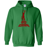 Sweatshirts Irish Green / S Dead by the Dawn Pullover Hoodie