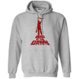 Sweatshirts Sport Grey / S Dead by the Dawn Pullover Hoodie