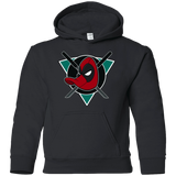 Sweatshirts Black / YS Dead Ducks Youth Hoodie