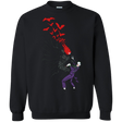 Sweatshirts Black / Small Dead End Crewneck Sweatshirt