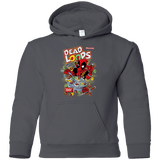 Dead Loops Youth Hoodie