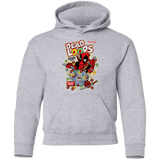Dead Loops Youth Hoodie