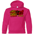 Sweatshirts Heliconia / YS Dead Pull Youth Hoodie