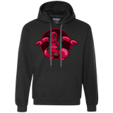 Sweatshirts Black / S Deadwhoop Premium Fleece Hoodie