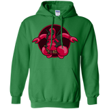 Sweatshirts Irish Green / S Deadwhoop Pullover Hoodie