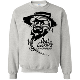 Sweatshirts Ash / Small Deal Cooking Crewneck Sweatshirt