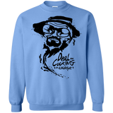 Sweatshirts Carolina Blue / Small Deal Cooking Crewneck Sweatshirt