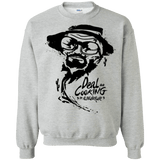 Sweatshirts Sport Grey / Small Deal Cooking Crewneck Sweatshirt