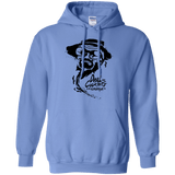 Sweatshirts Carolina Blue / Small Deal Cooking Pullover Hoodie