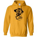 Sweatshirts Gold / Small Deal Cooking Pullover Hoodie