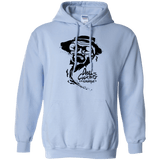 Sweatshirts Light Blue / Small Deal Cooking Pullover Hoodie