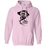 Sweatshirts Light Pink / Small Deal Cooking Pullover Hoodie