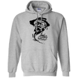 Sweatshirts Sport Grey / Small Deal Cooking Pullover Hoodie