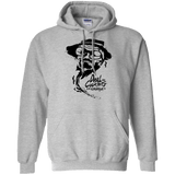 Sweatshirts Sport Grey / Small Deal Cooking Pullover Hoodie