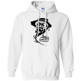 Sweatshirts White / Small Deal Cooking Pullover Hoodie