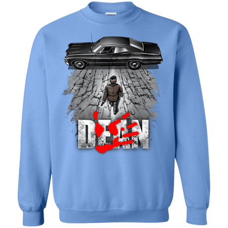 Sweatshirts Carolina Blue / Small Dean Crewneck Sweatshirt