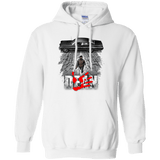 Sweatshirts Dean Pullover Hoodie