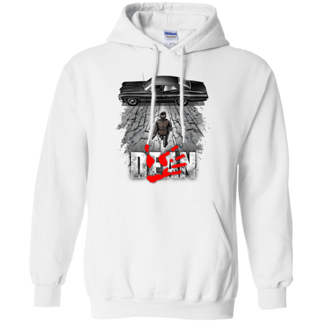 Sweatshirts Dean Pullover Hoodie