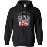 Sweatshirts Black / Small Dean Pullover Hoodie