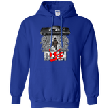 Sweatshirts Royal / Small Dean Pullover Hoodie