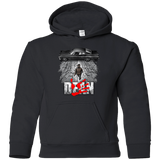 Sweatshirts Black / YS Dean Youth Hoodie