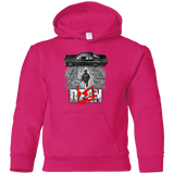 Sweatshirts Heliconia / YS Dean Youth Hoodie