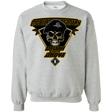 Sweatshirts Sport Grey / Small Death From Above Crewneck Sweatshirt