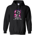 Sweatshirts Black / S Death Spirit Pullover Hoodie