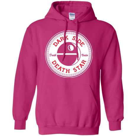 Sweatshirts Heliconia / Small Death Star Pullover Hoodie