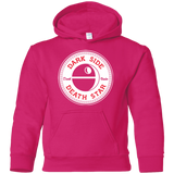 Sweatshirts Heliconia / YS Death Star Youth Hoodie