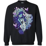 Sweatshirts Black / Small Decaying Dreams Crewneck Sweatshirt