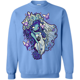 Sweatshirts Carolina Blue / Small Decaying Dreams Crewneck Sweatshirt