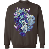 Sweatshirts Dark Chocolate / Small Decaying Dreams Crewneck Sweatshirt