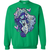 Sweatshirts Irish Green / Small Decaying Dreams Crewneck Sweatshirt