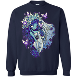 Sweatshirts Navy / Small Decaying Dreams Crewneck Sweatshirt