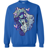 Sweatshirts Royal / Small Decaying Dreams Crewneck Sweatshirt