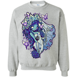 Sweatshirts Sport Grey / Small Decaying Dreams Crewneck Sweatshirt