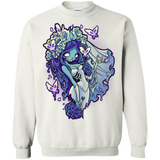 Sweatshirts White / Small Decaying Dreams Crewneck Sweatshirt