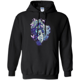 Sweatshirts Black / Small Decaying Dreams Pullover Hoodie