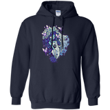 Sweatshirts Navy / Small Decaying Dreams Pullover Hoodie