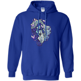 Sweatshirts Royal / Small Decaying Dreams Pullover Hoodie