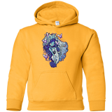 Sweatshirts Gold / YS Decaying Dreams Youth Hoodie