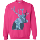 Sweatshirts Heliconia / Small Deer Cannibal Crewneck Sweatshirt