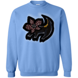 Sweatshirts Carolina Blue / S Demodog Rupestre Crewneck Sweatshirt