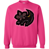 Sweatshirts Heliconia / S Demodog Rupestre Crewneck Sweatshirt