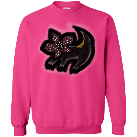 Sweatshirts Heliconia / S Demodog Rupestre Crewneck Sweatshirt