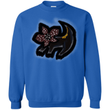 Sweatshirts Royal / S Demodog Rupestre Crewneck Sweatshirt