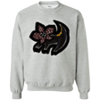 Sweatshirts Sport Grey / S Demodog Rupestre Crewneck Sweatshirt