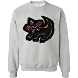 Sweatshirts Sport Grey / S Demodog Rupestre Crewneck Sweatshirt